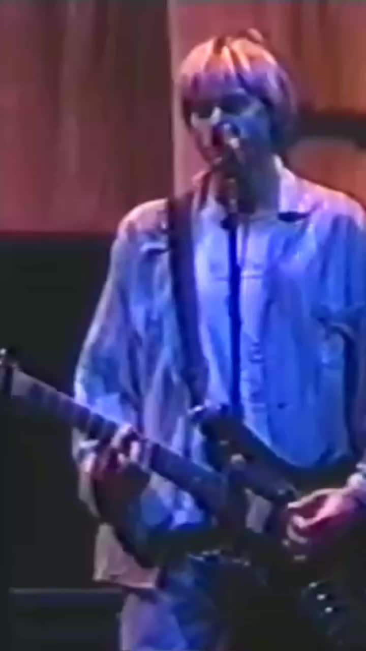 @In Kurt’s Utero