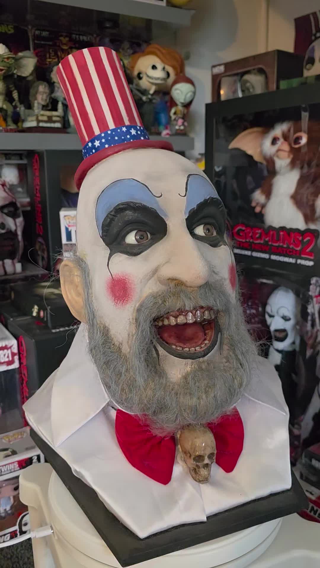 @Dan | Horror Collector