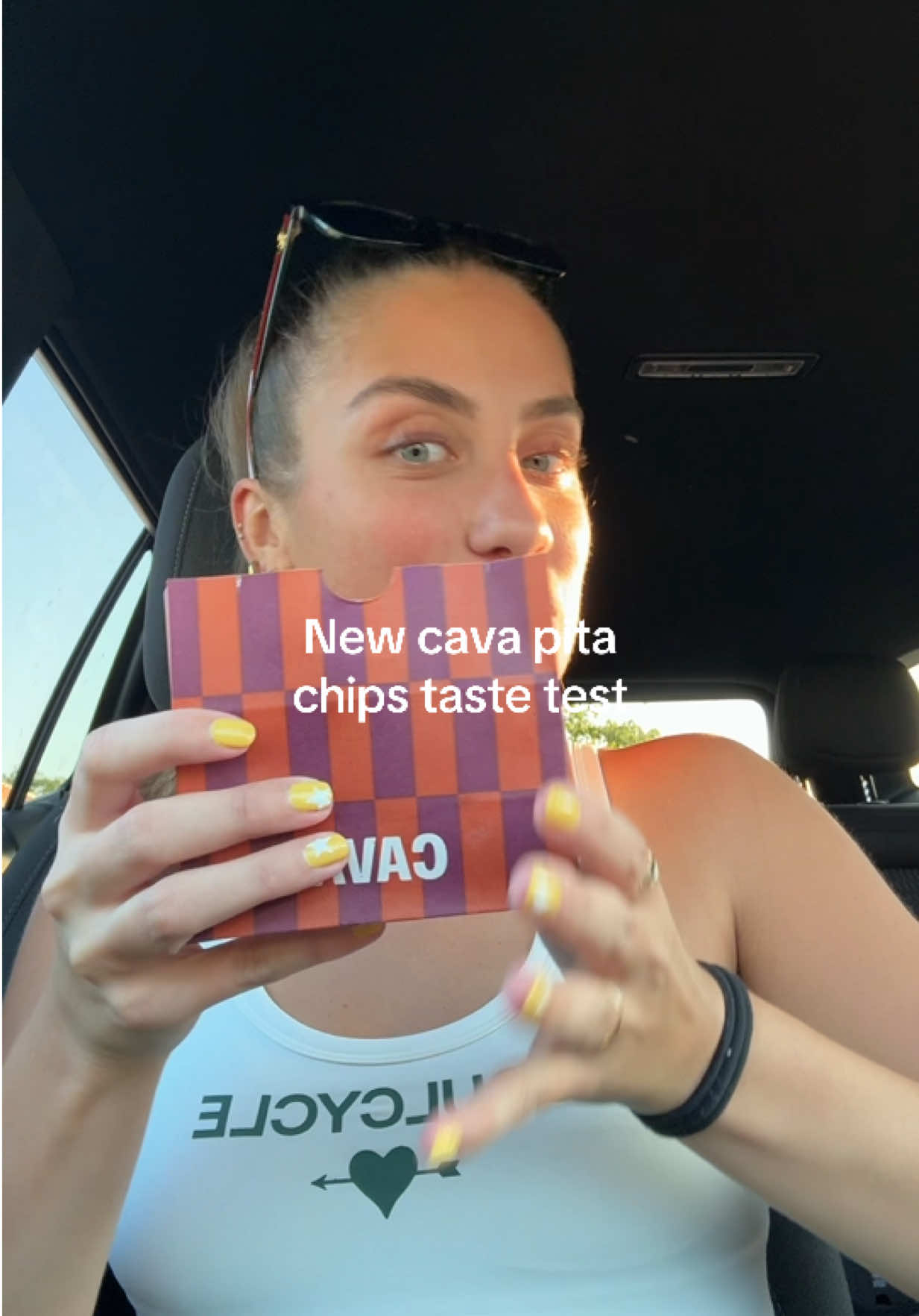 @Veronica