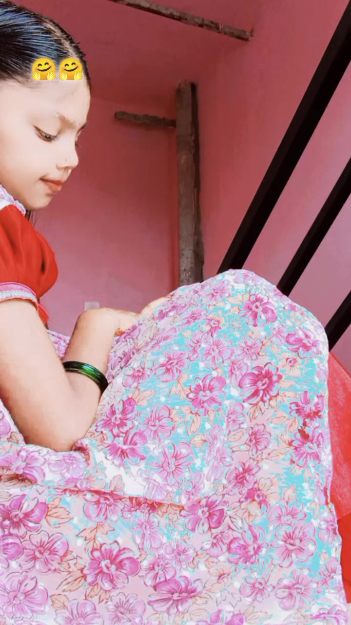 @❣️💗❣️💗KISHORI+RENU🚴🚵❣️💗💔