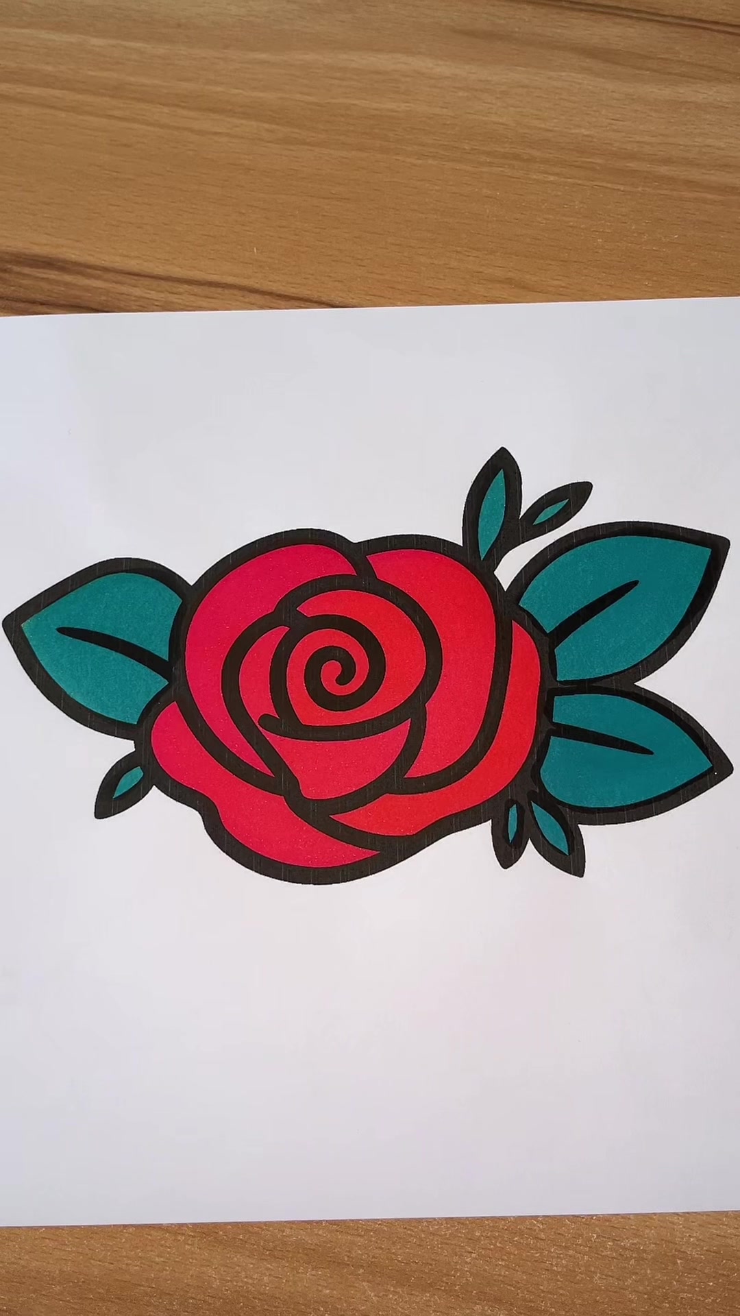 @ColoringbyFuchsiaTourmalin