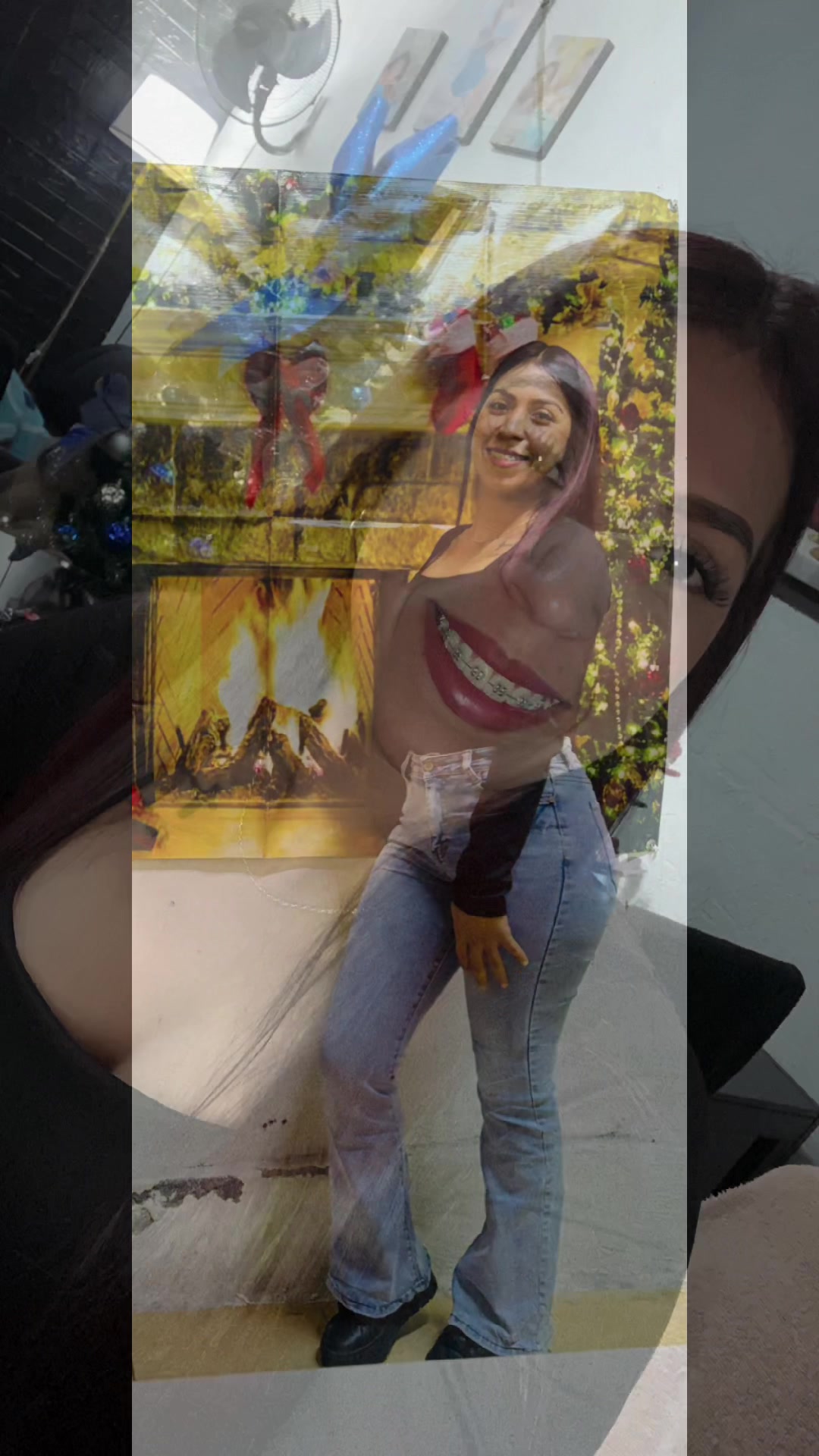 @Gaby Franco