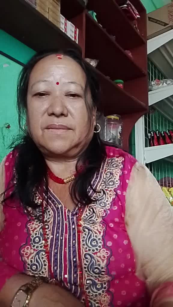 @Shanti Tandukar