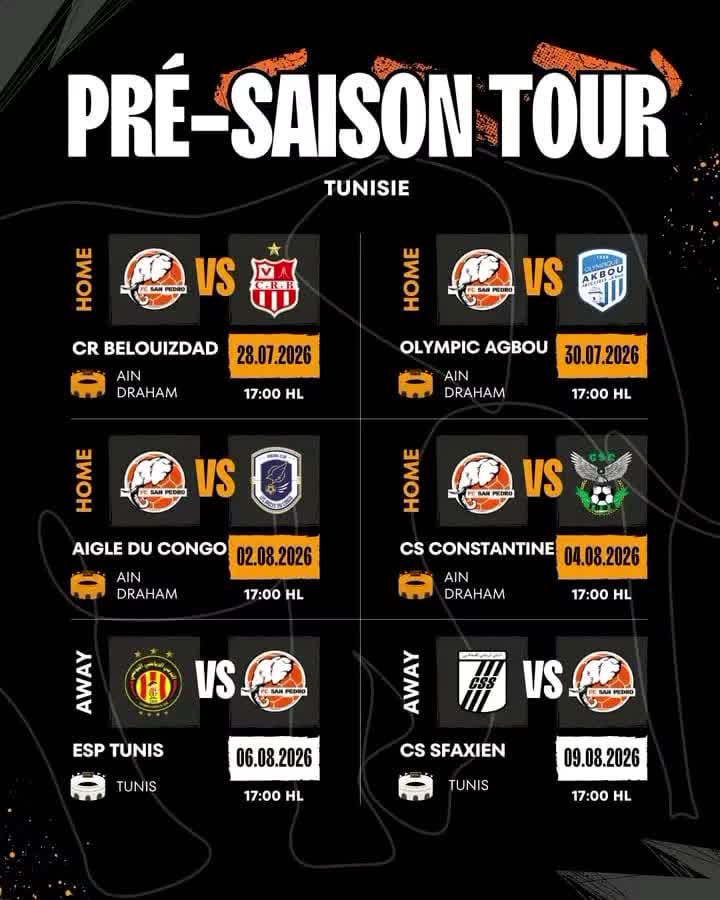 @LIGUE 1 C&Ocirc;TE-D'IVOIRE