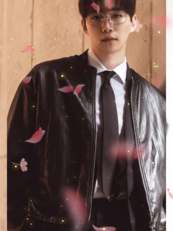 @Lee Junho (2PM) espa&ntilde;ol