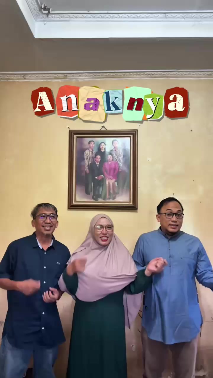 @Bunda Tuti (BunTut)