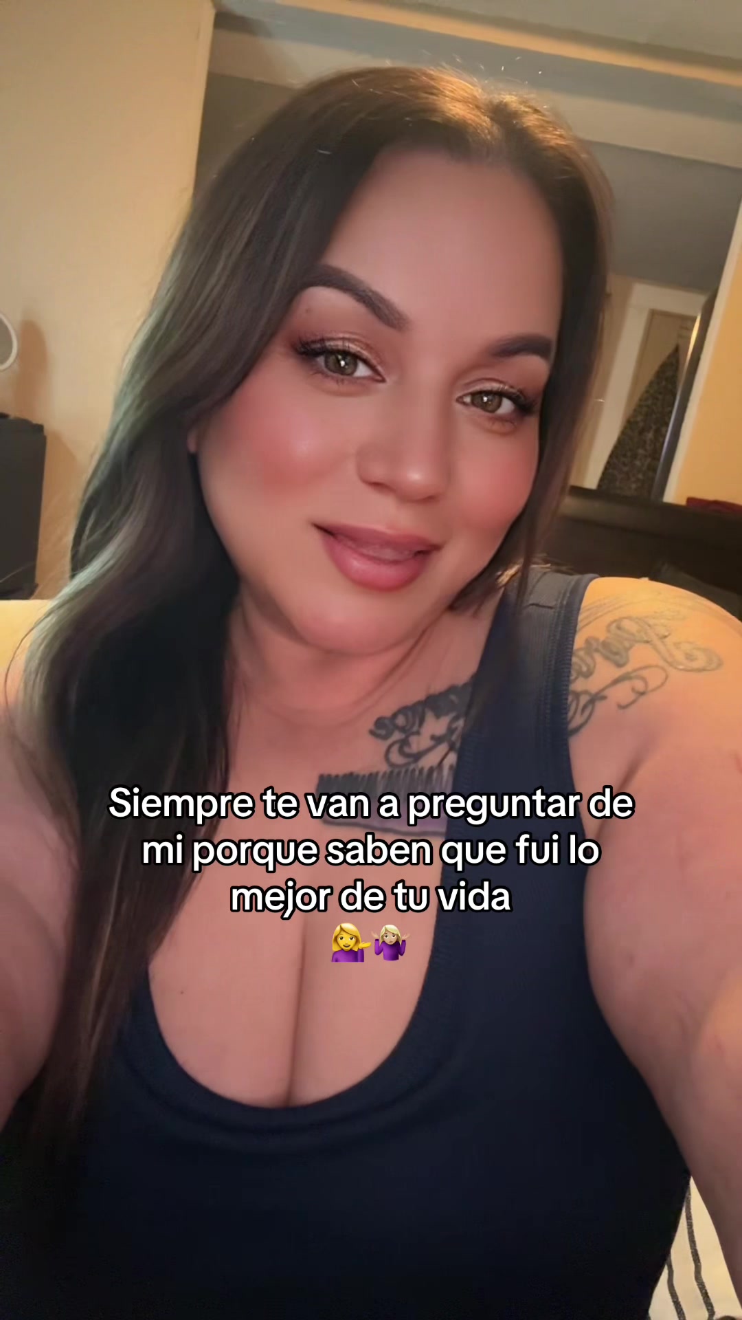 @CrystalMae💋