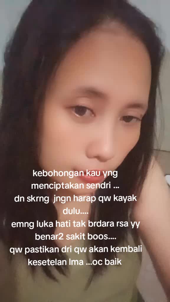 @user Titin febrii