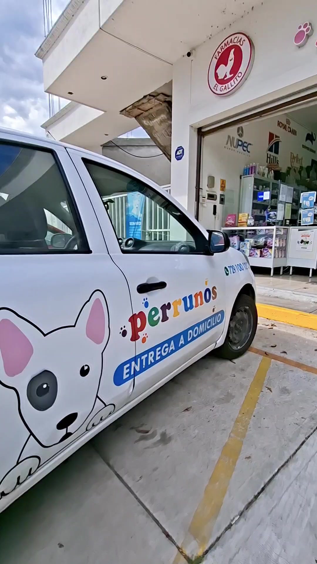 @Perrunos Veterinaria
