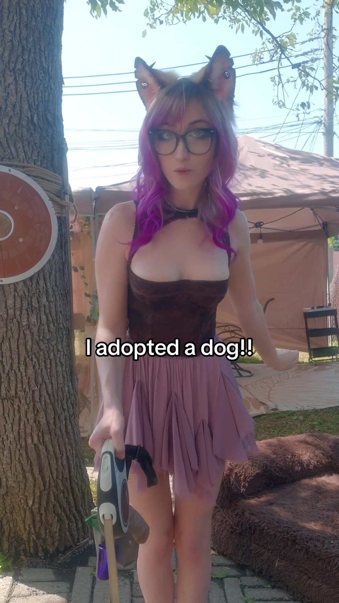 @Chisai