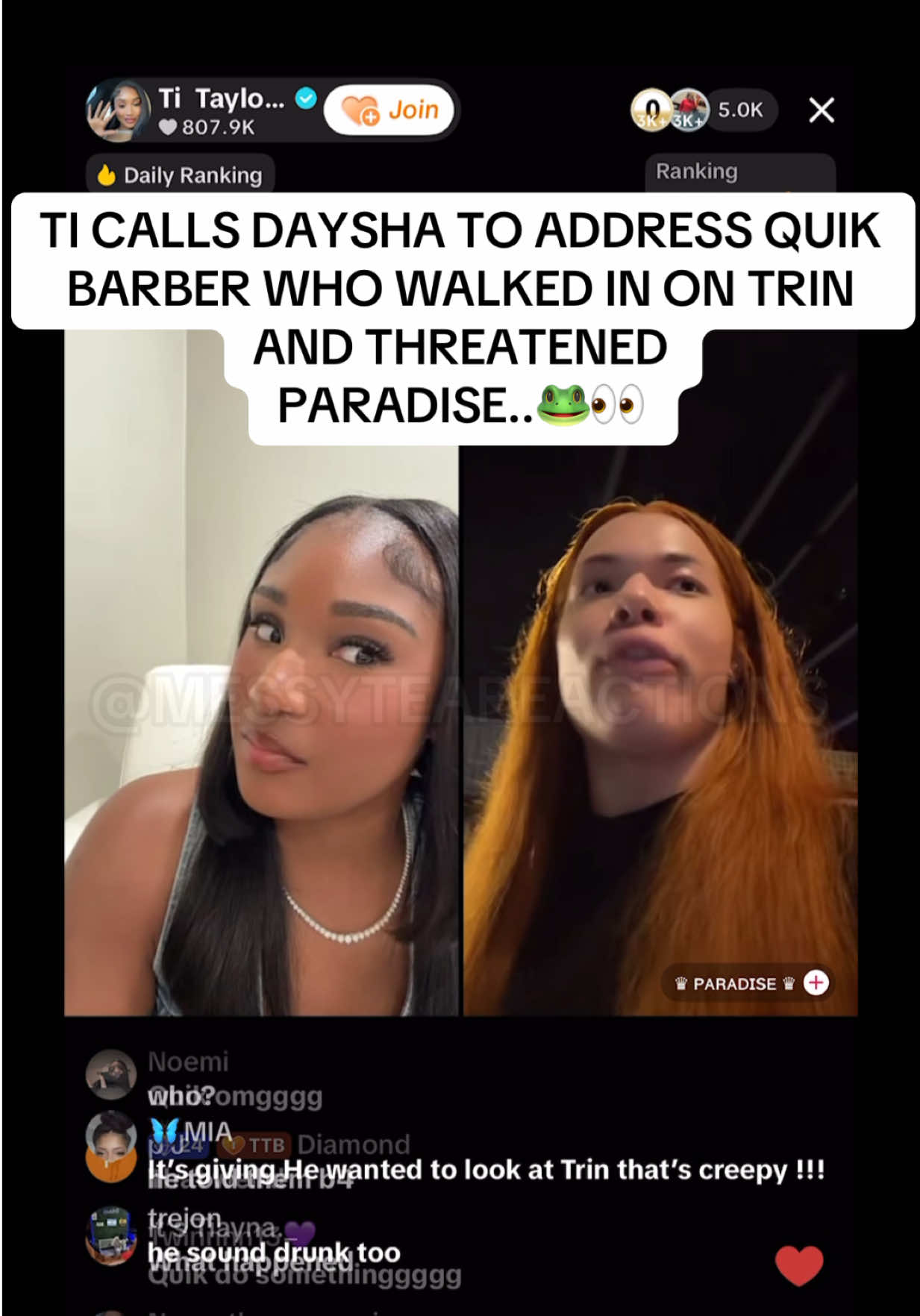 @MessyTeaReactions
