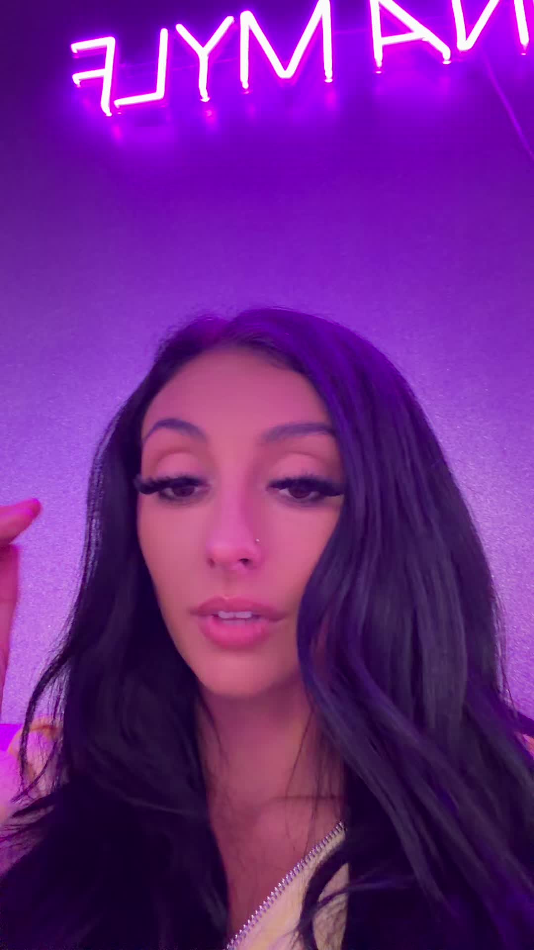 @IndianaMylf 💋
