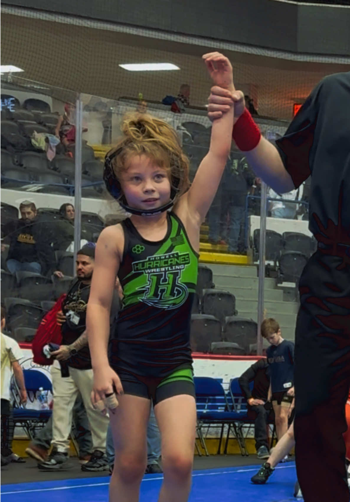 @Untamed Little Warriors