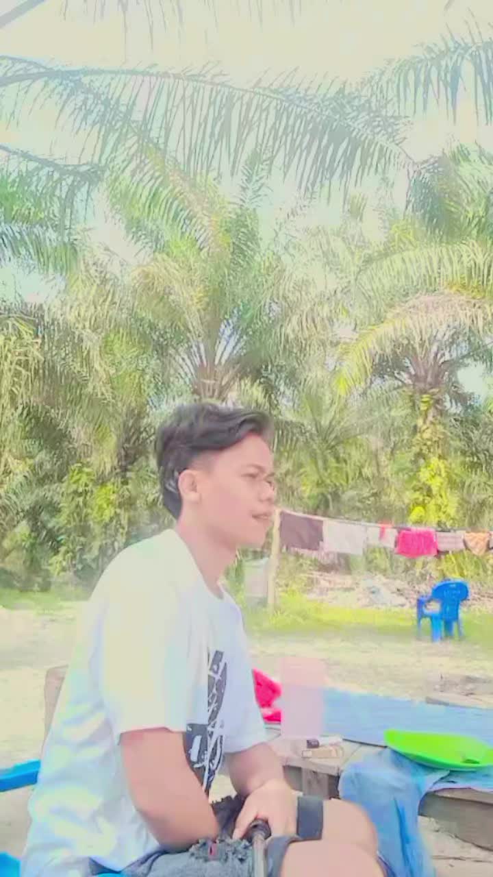 @TUA TUA NECISS