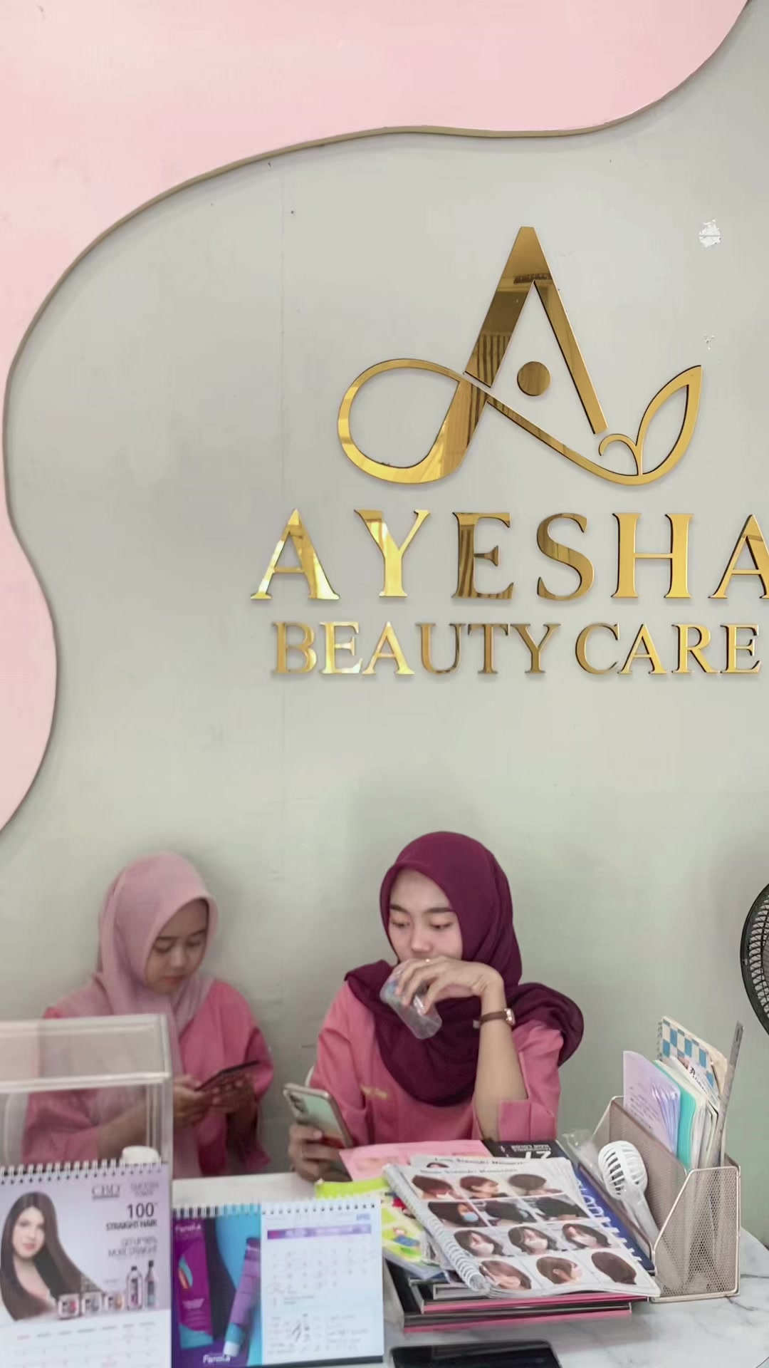 @Ayeshaa Beauty Care