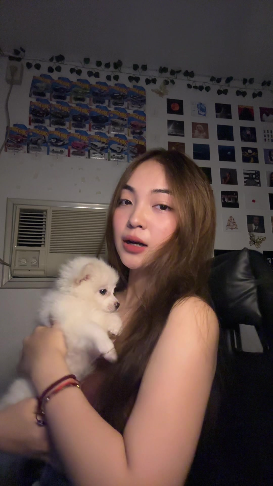 @Nicole Santos