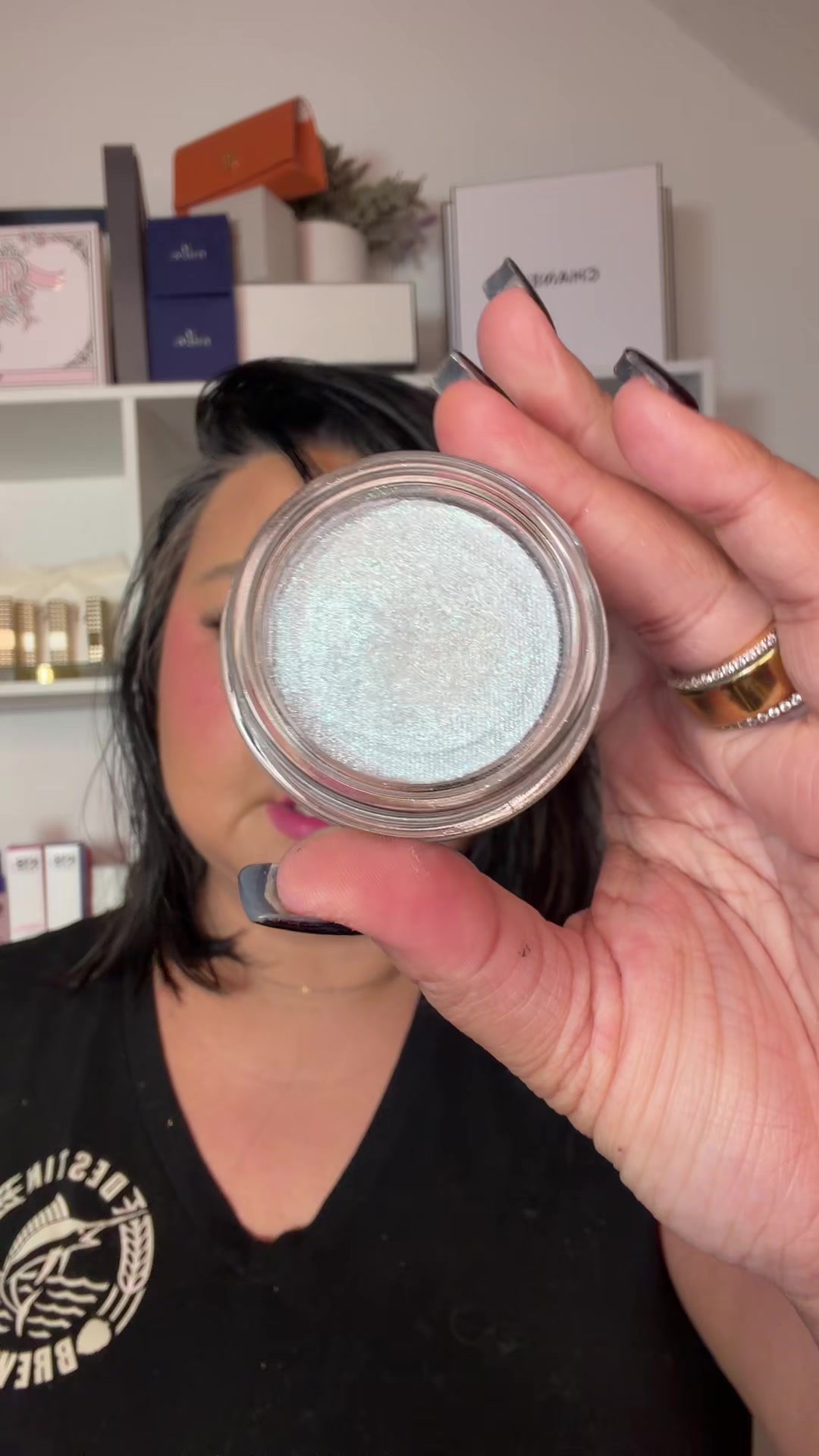 @Breeyen Scurto | PR & Beauty