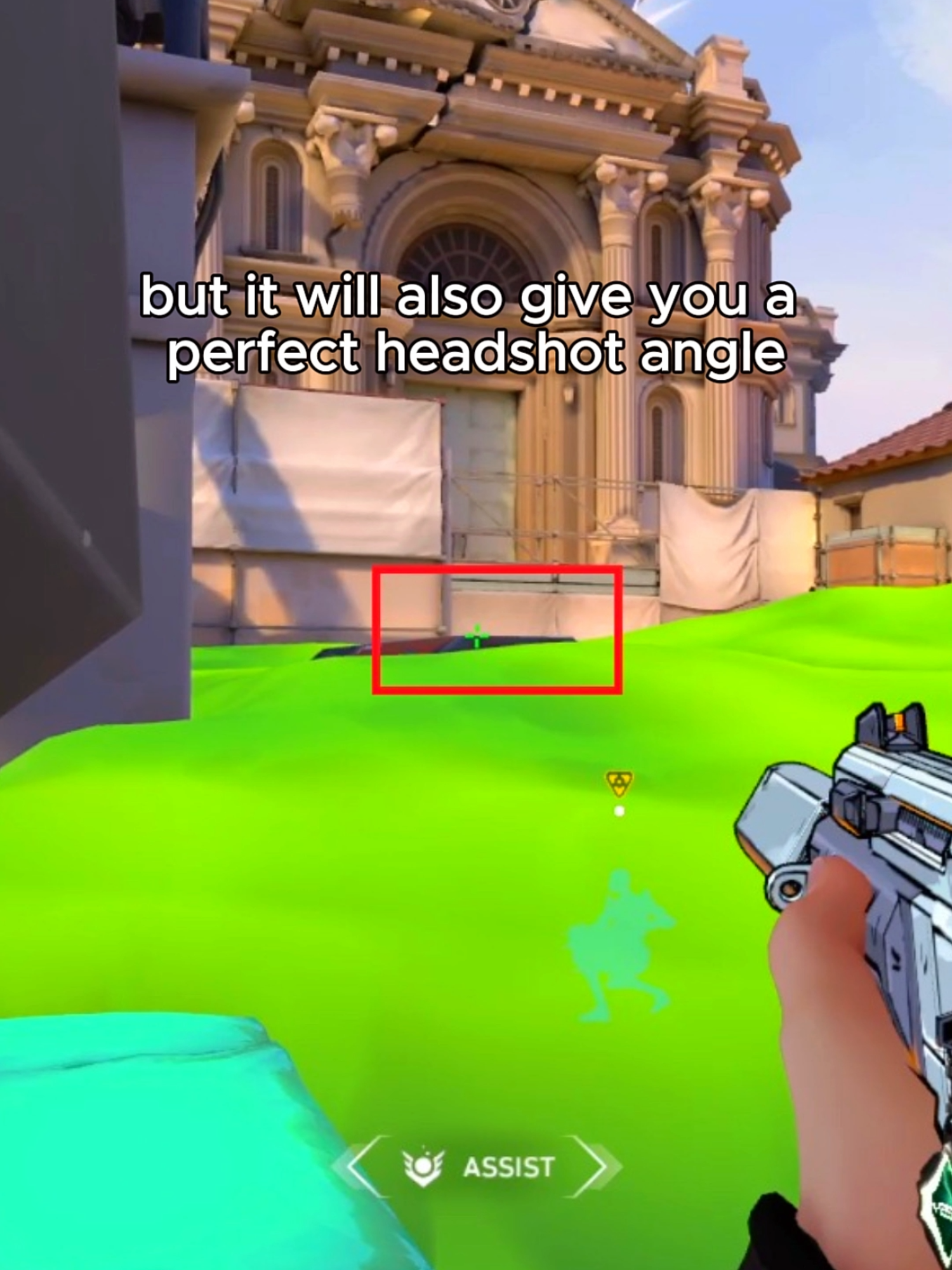 @Default Sage