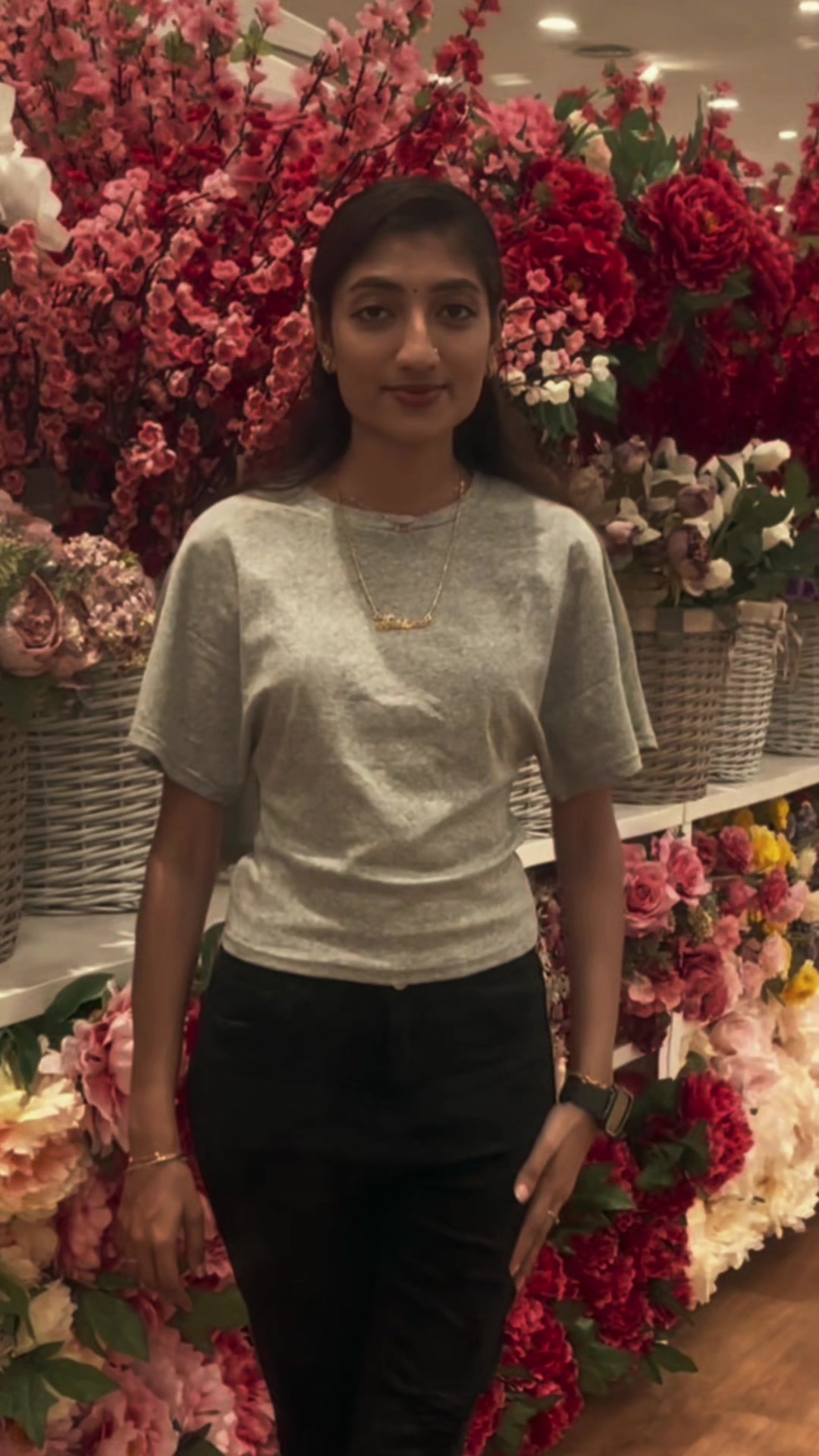 @Karishmaanambiar