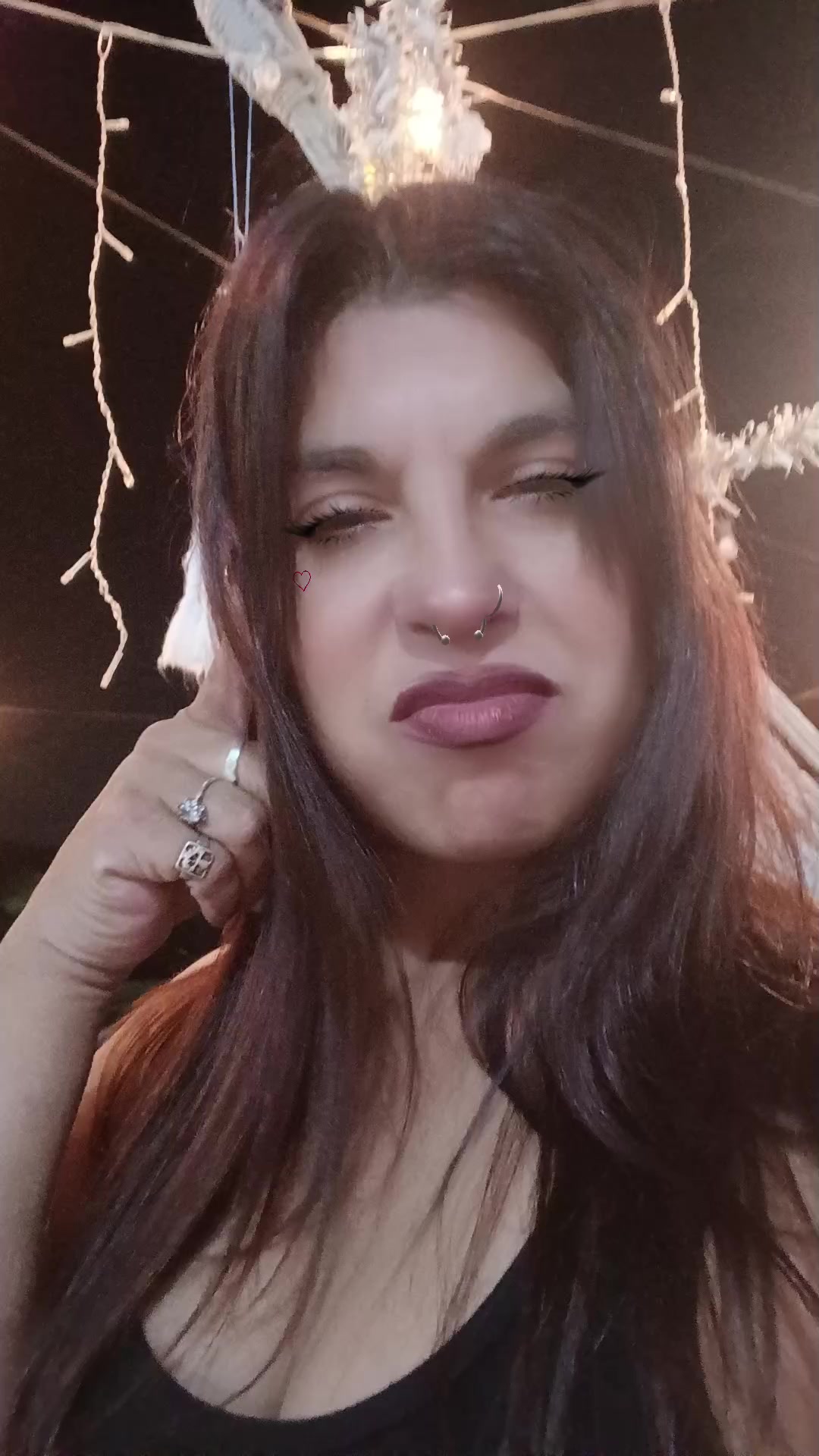 @MELINA🔥🐝,💯🖤🦍