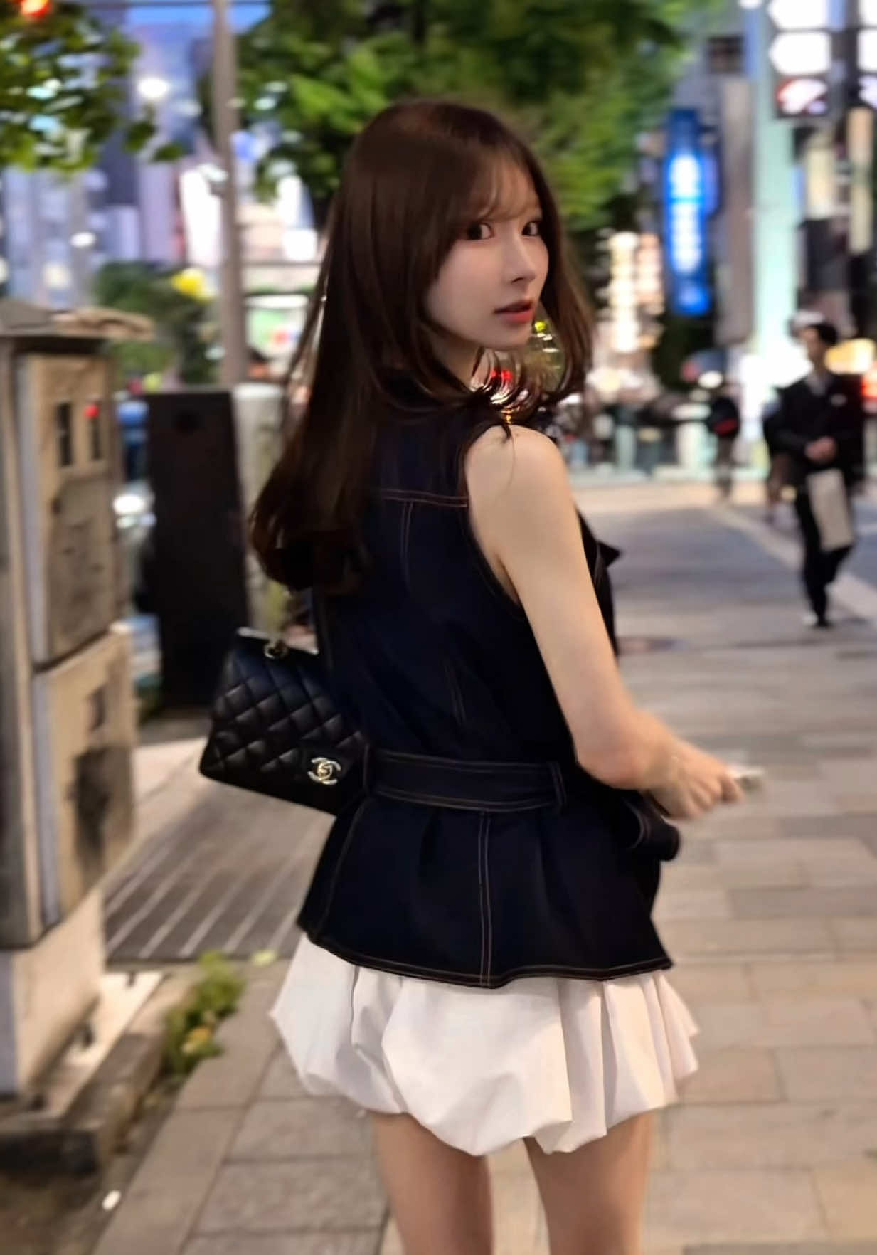 @高島大登/前髪カット/顔周りカット/レイヤーカット/表参道