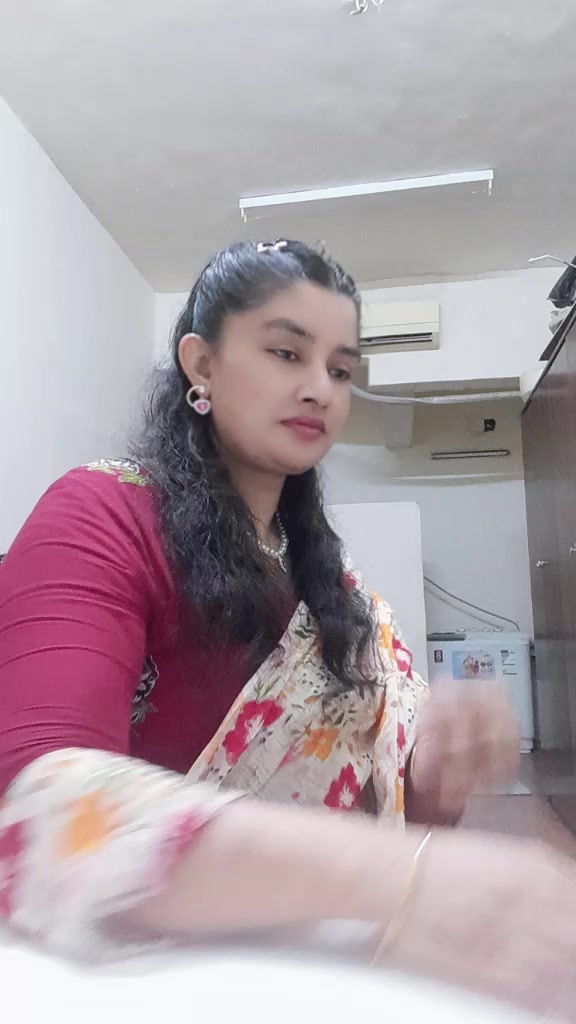 @চাঁদনি রাত