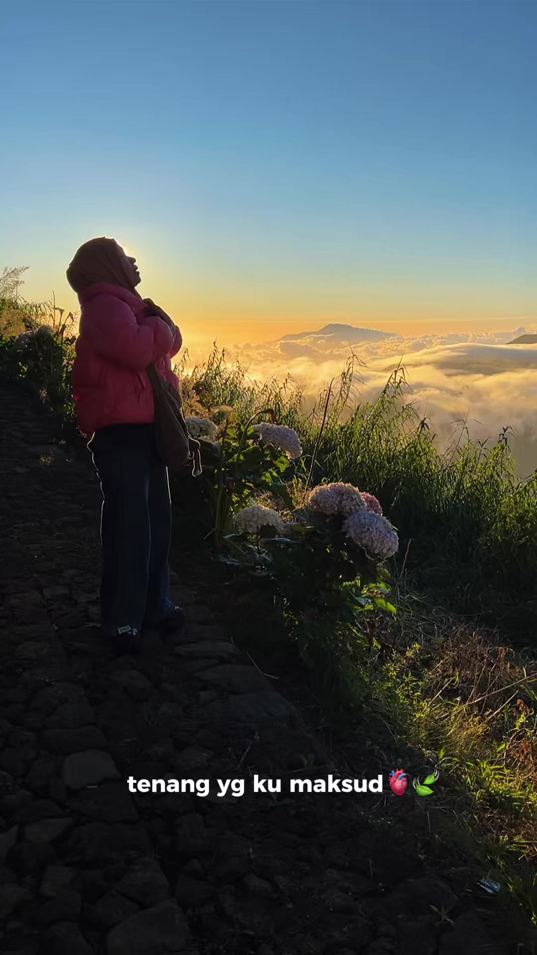 @LELI si paling TAS dan SANDAL