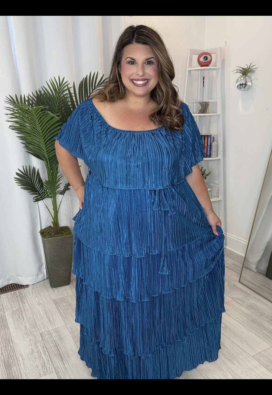 @Jennifer Samantha Style