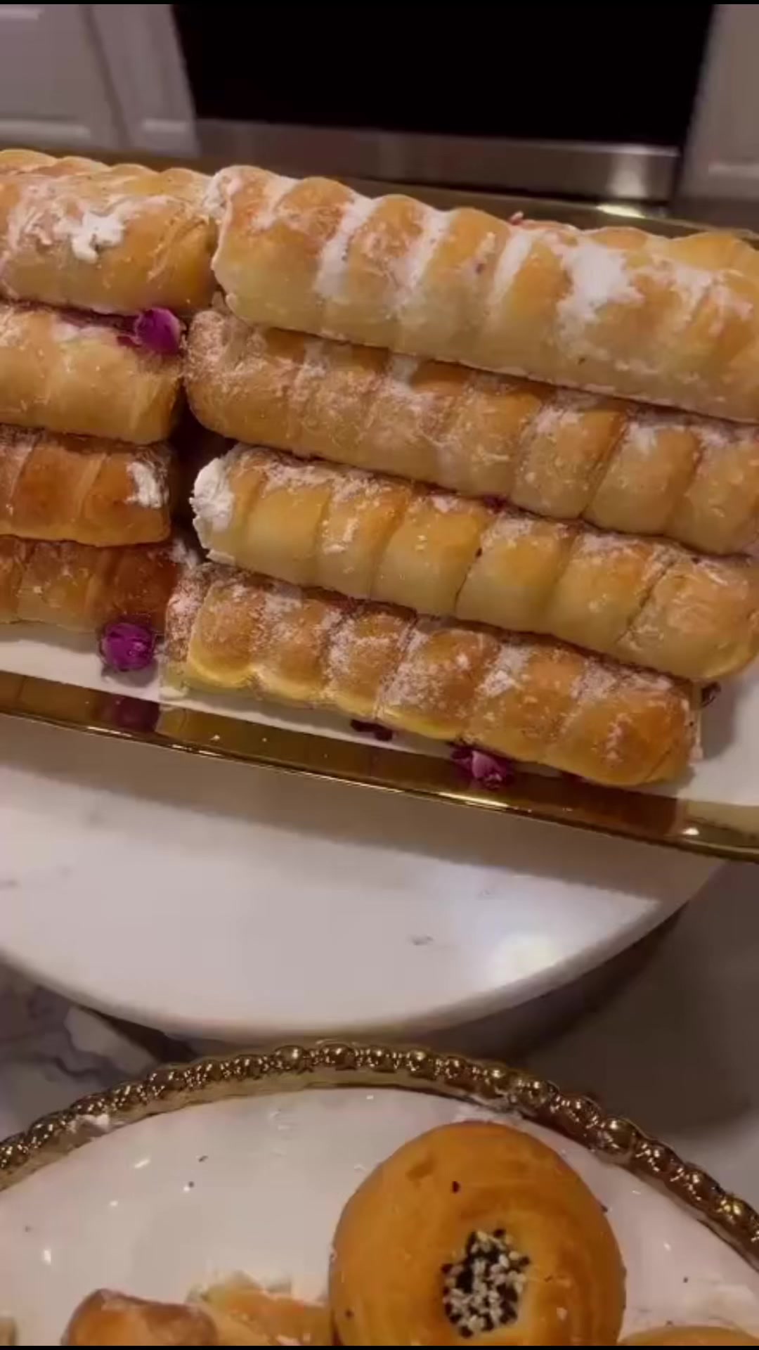 @Kyle & (دنیا)