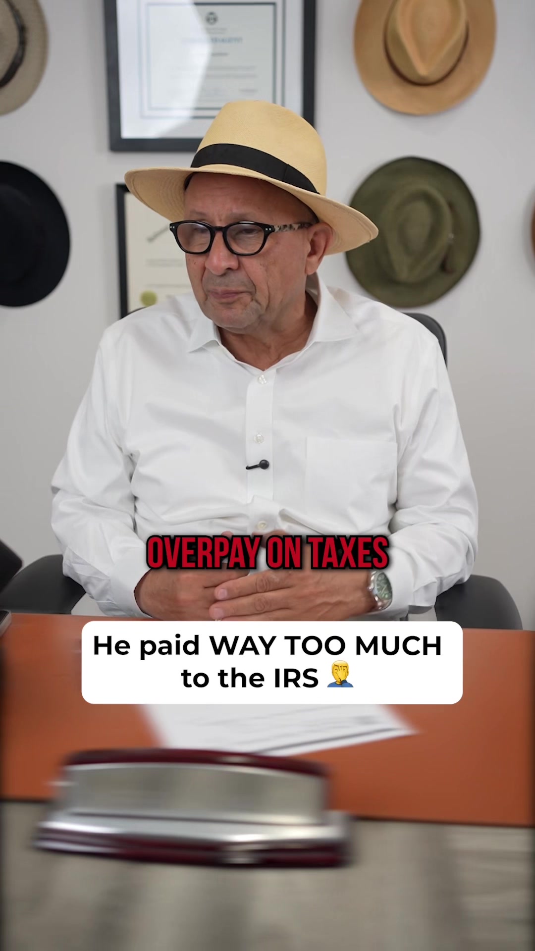 @IRS Back Tax Resolution Relief
