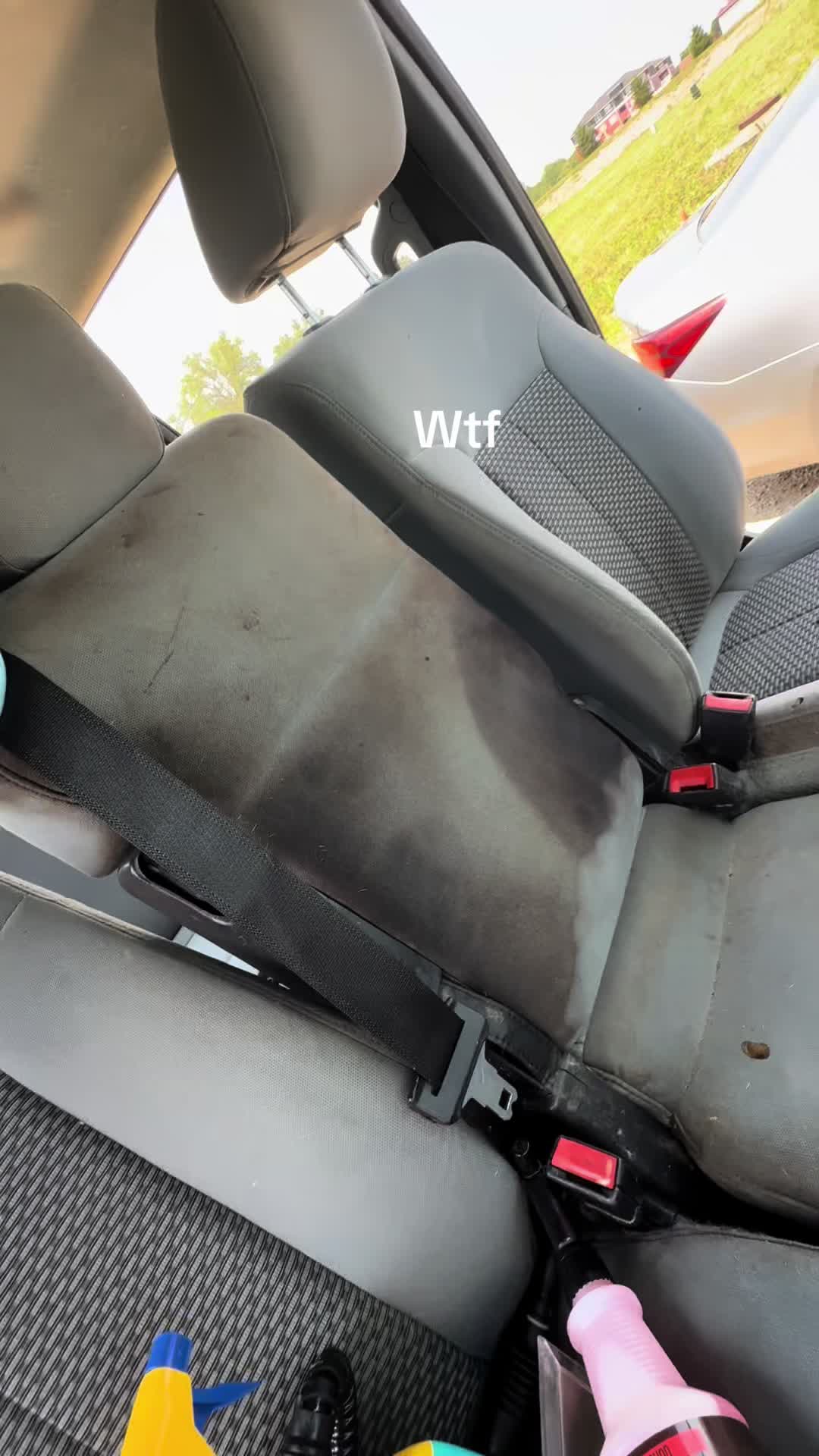 @Dirty Rig Detailing