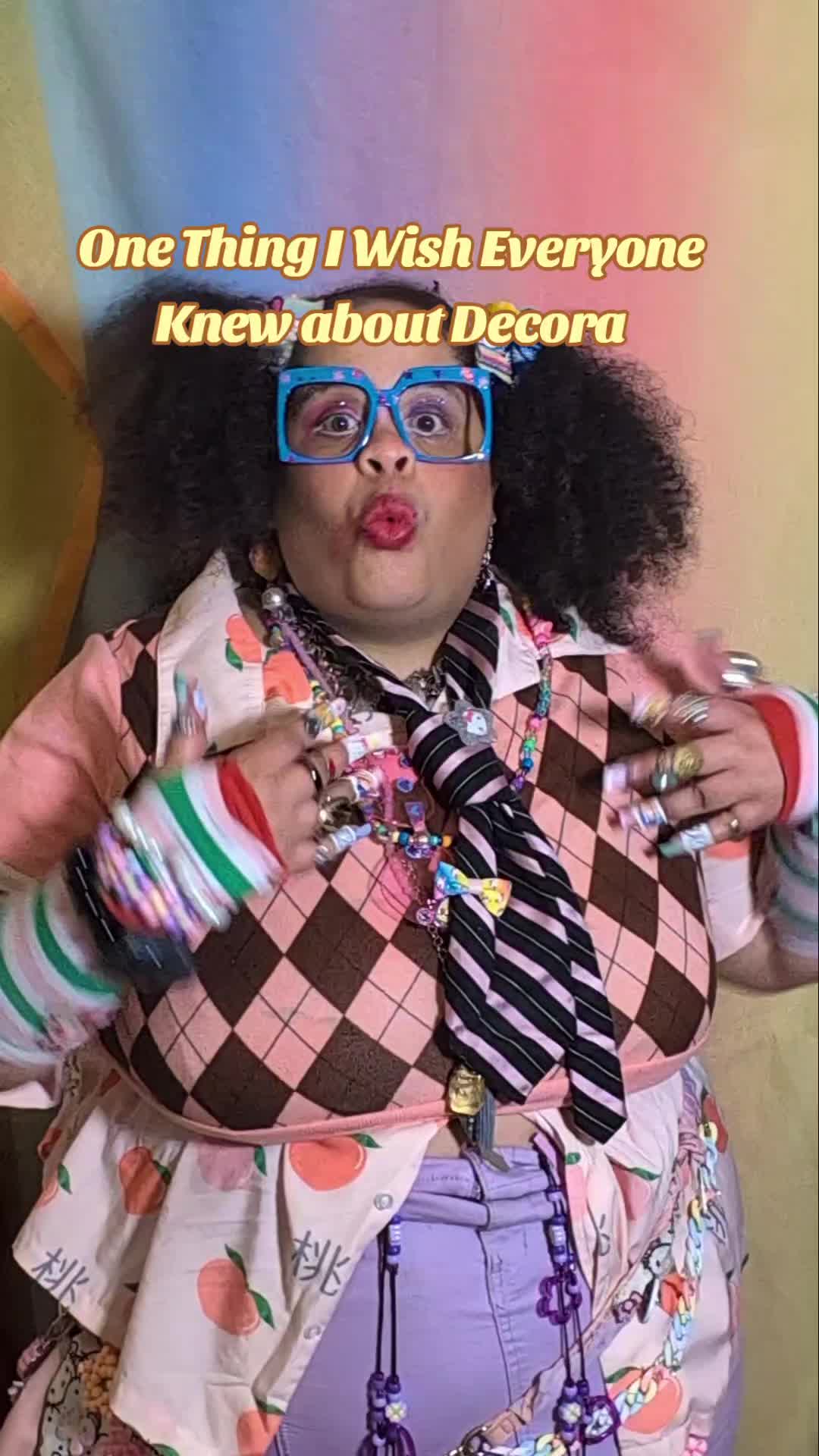@Mama Fatgum | Cosplay & Decora