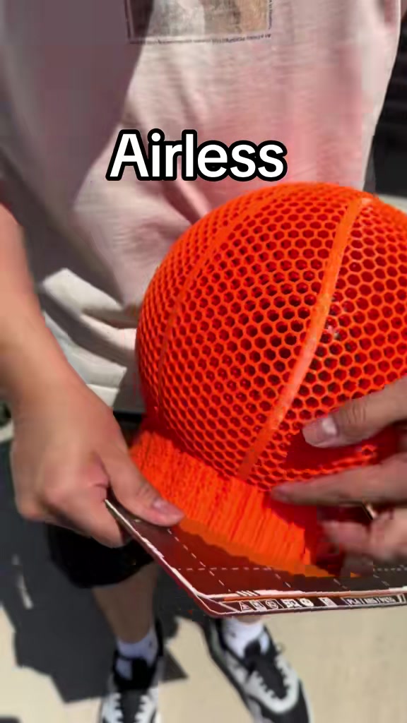 @The 3D Printing Company