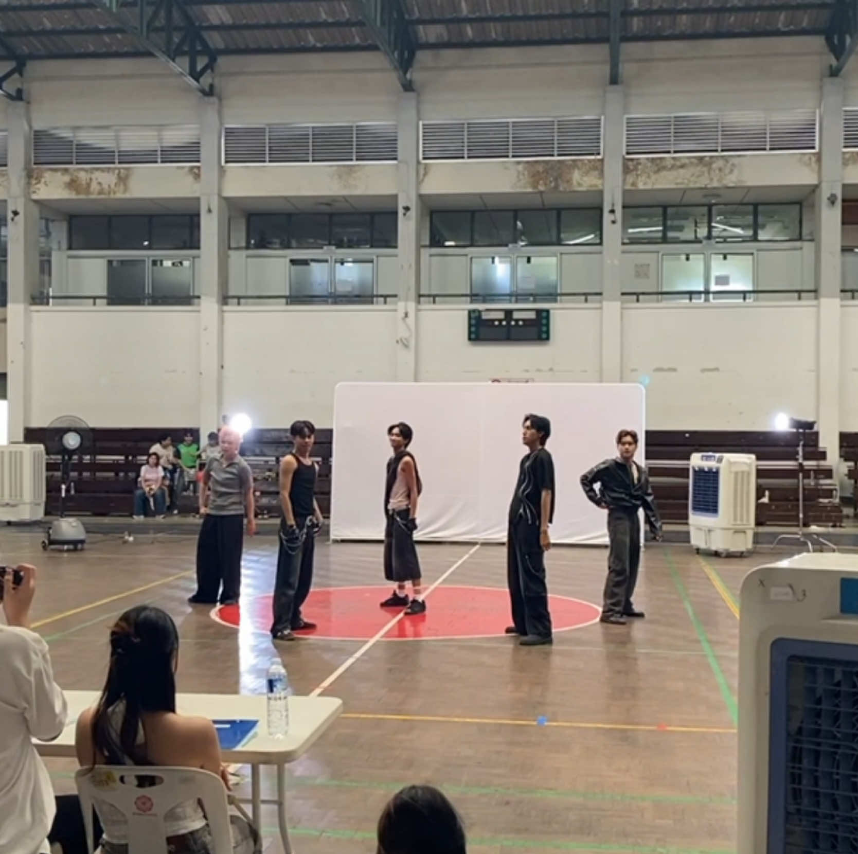@SWU STEPz