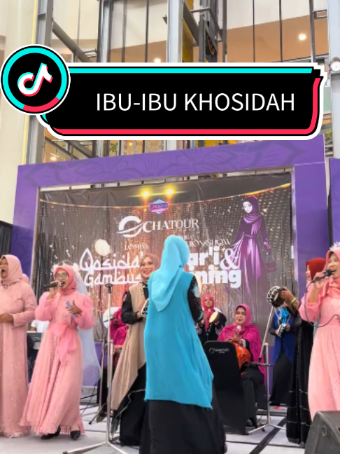 @Umik e Anak Hadroh