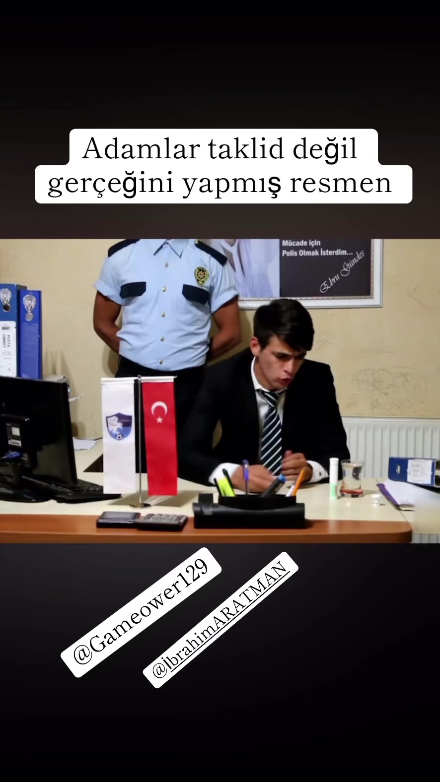 @Gurbet&ccedil;i