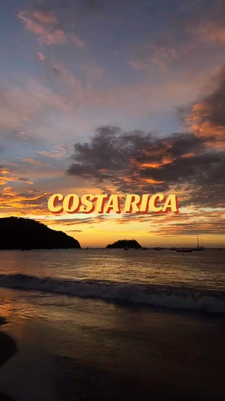 @The Costa Rica News