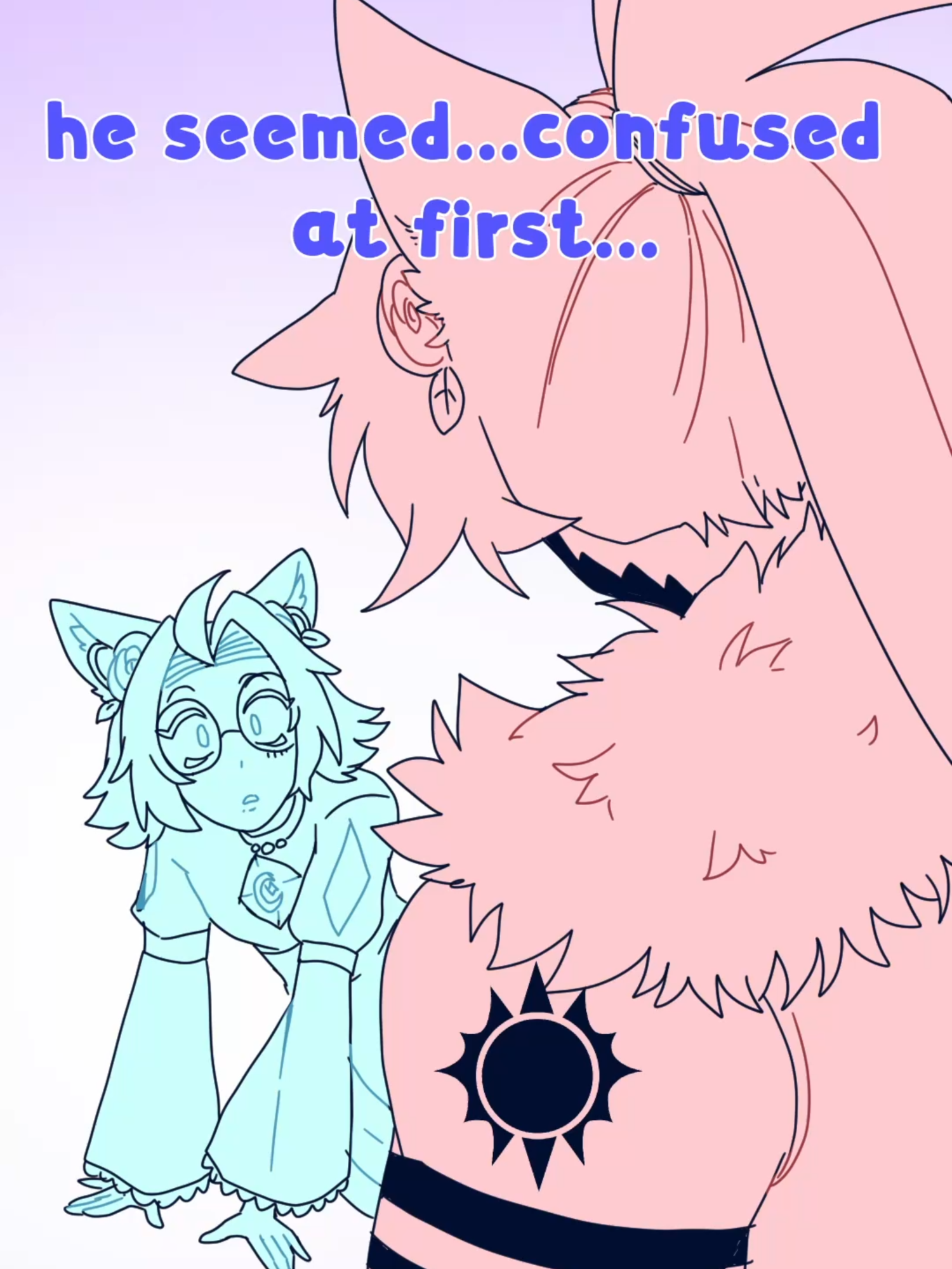 @Cyni & Minti