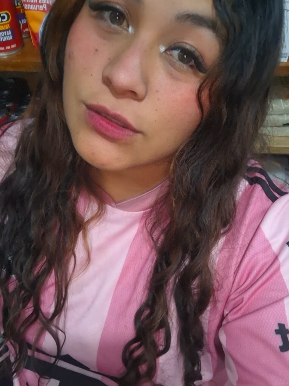@Tany La Tehuitzil✨️