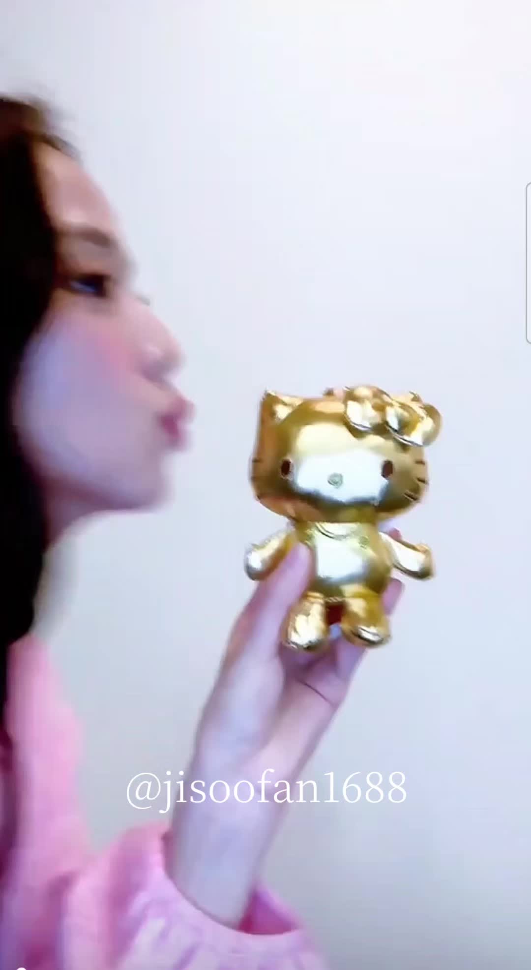 @Jisoofan
