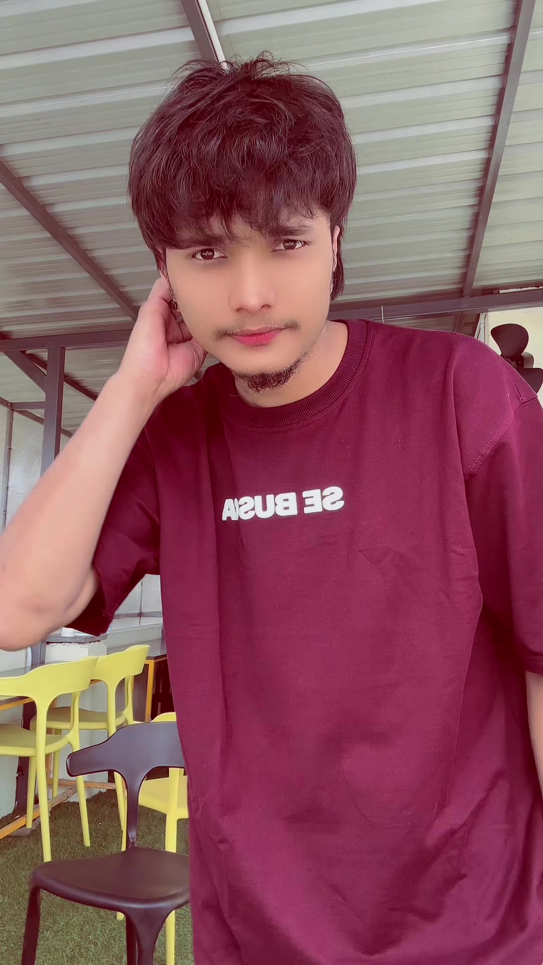 @&Ntilde;ikesh