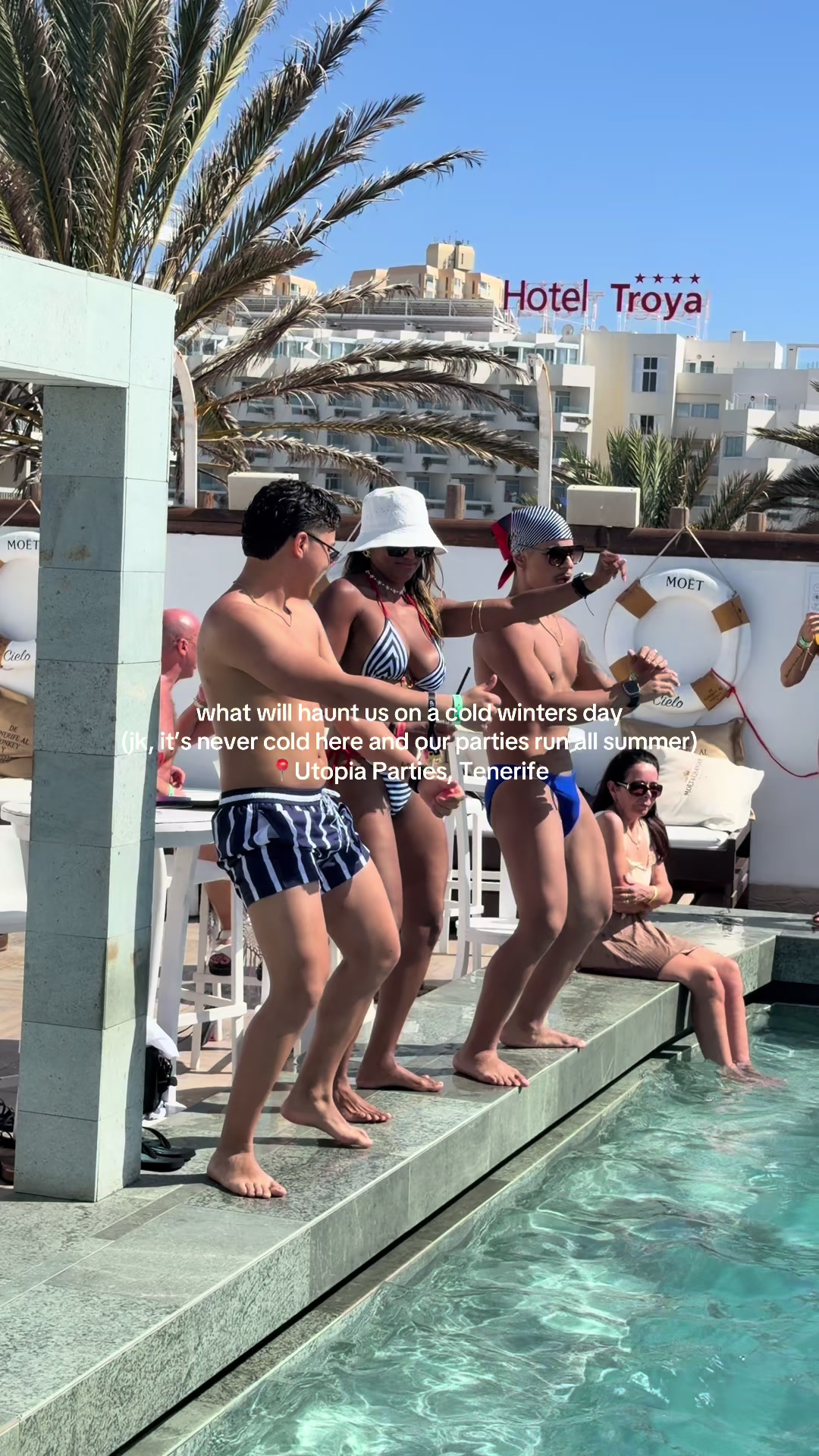 @utopiapartiestenerife