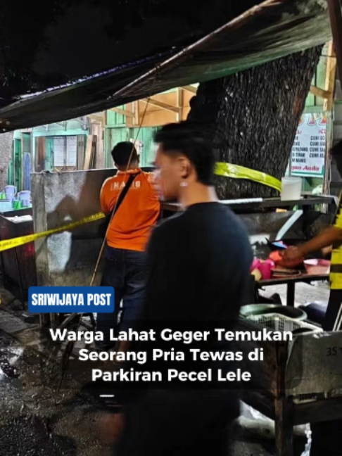 @Sriwijaya Post