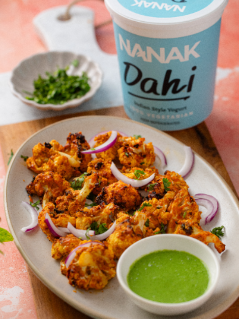 @Nanak Foods