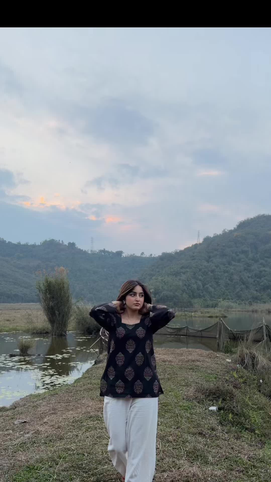 @Pandeya Sanjita
