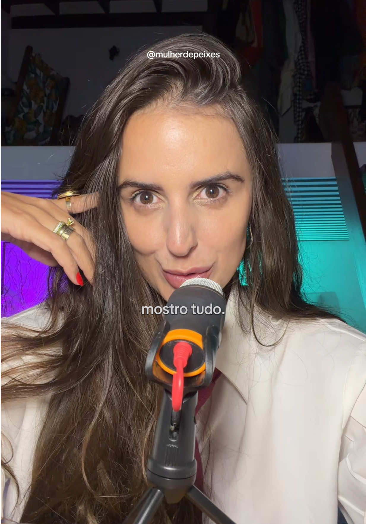 @MULHERDEPEIXES