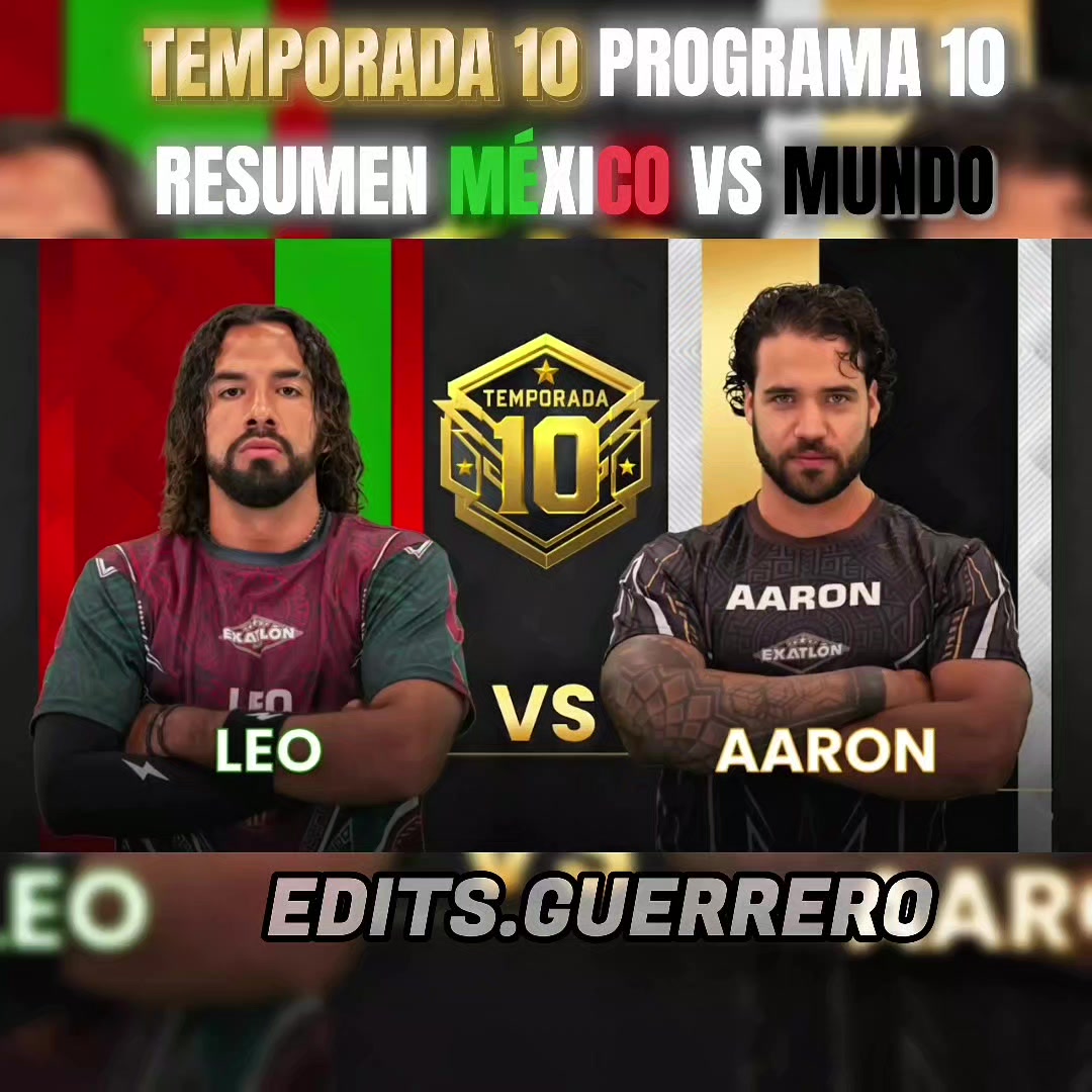 @Edits.Guerrero