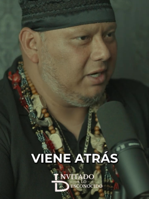 @Invitado a lo desconocido
