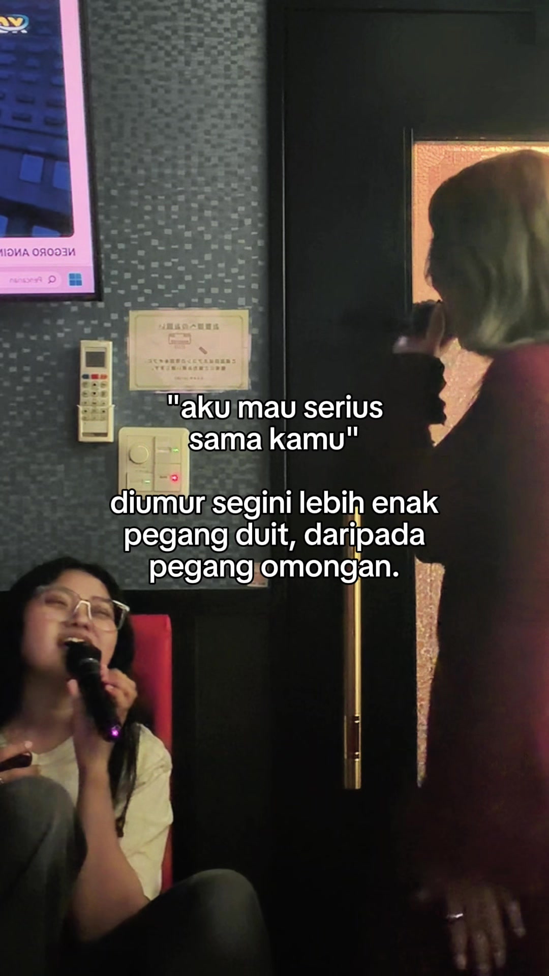 @Anake Bapak Jamil Ibu Jamilah