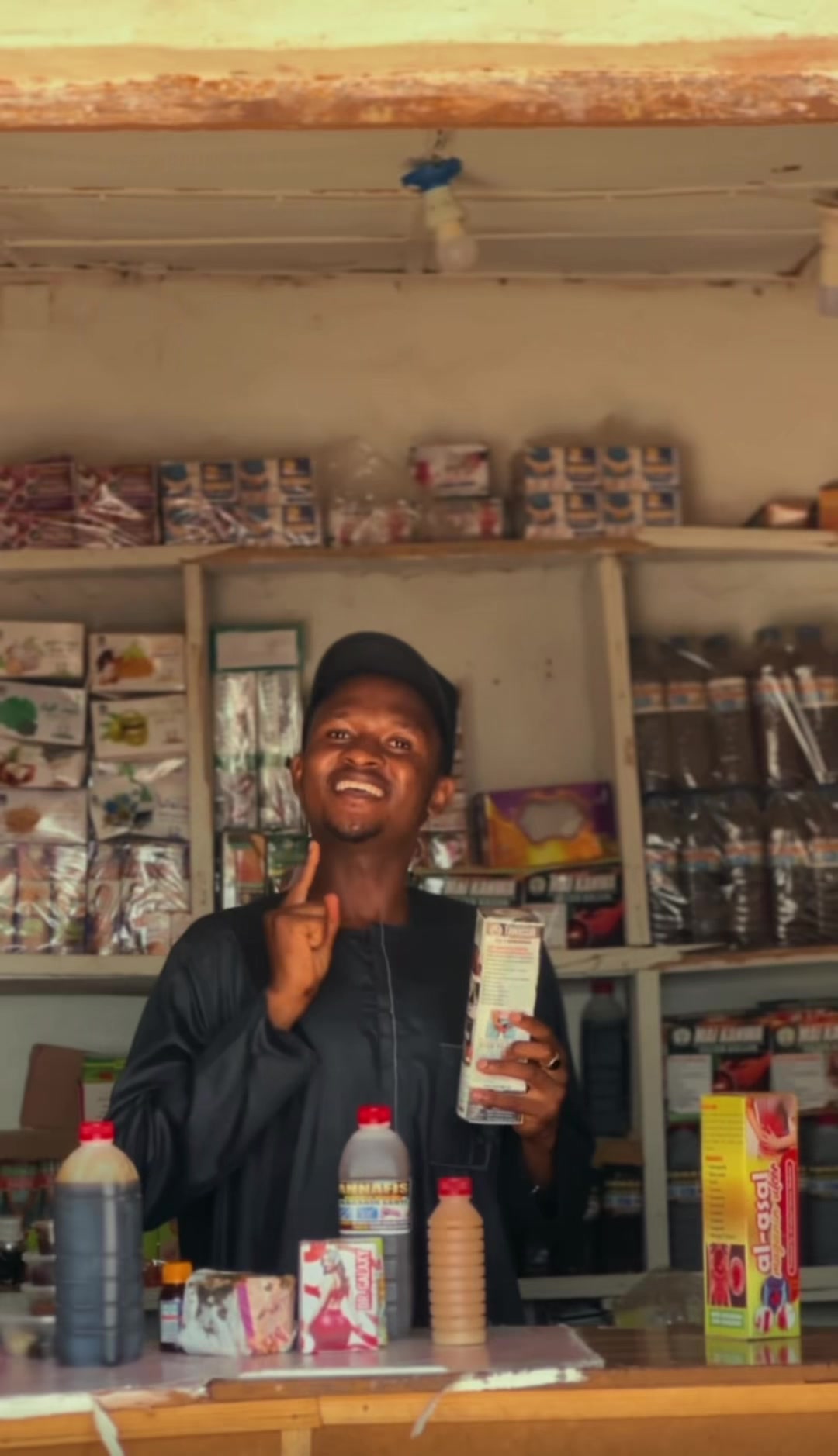 @a sadau